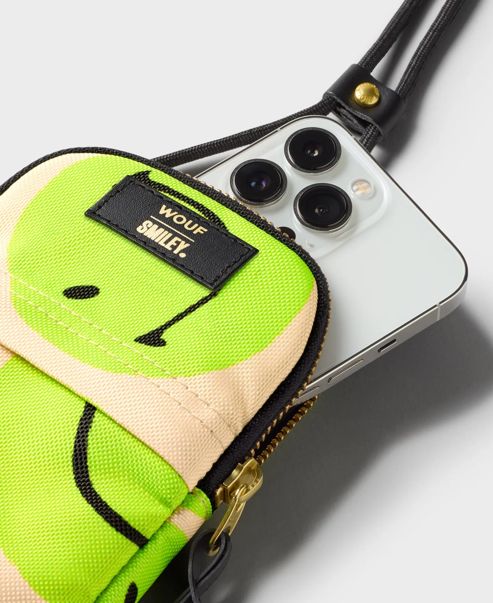 ® Telefoontasje