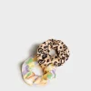 Agathe-Scrunchies