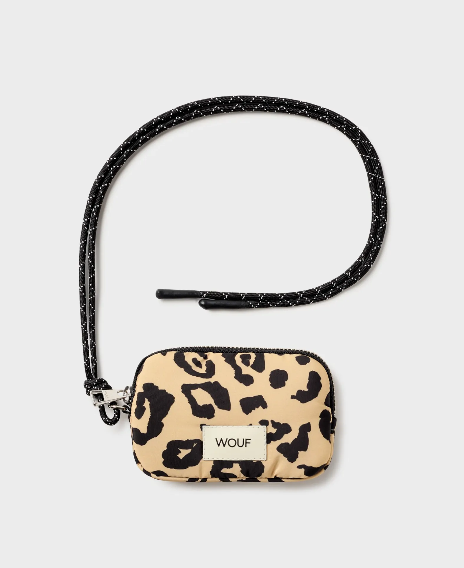 Crossbody Portemonnee