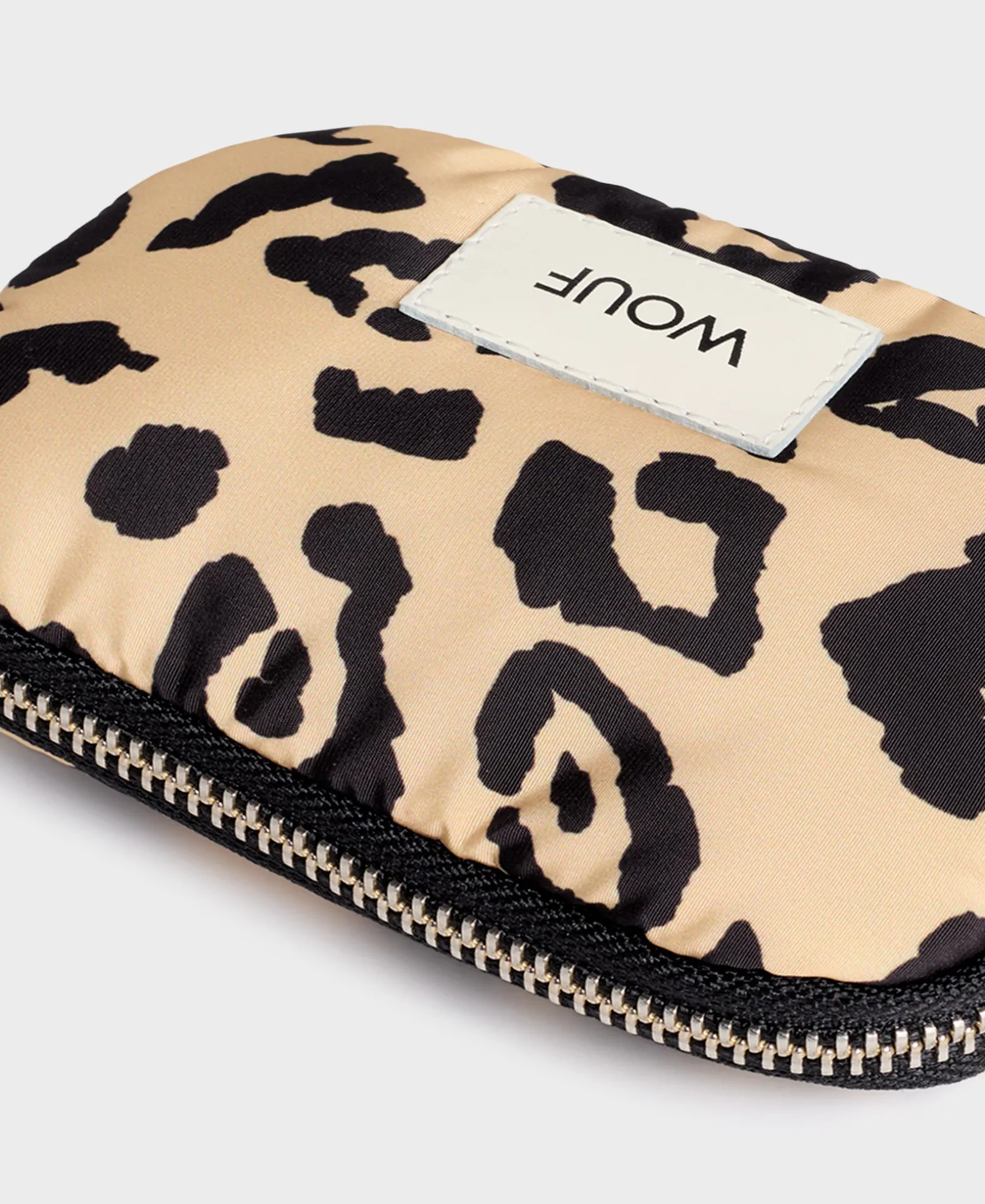 Crossbody Portemonnee