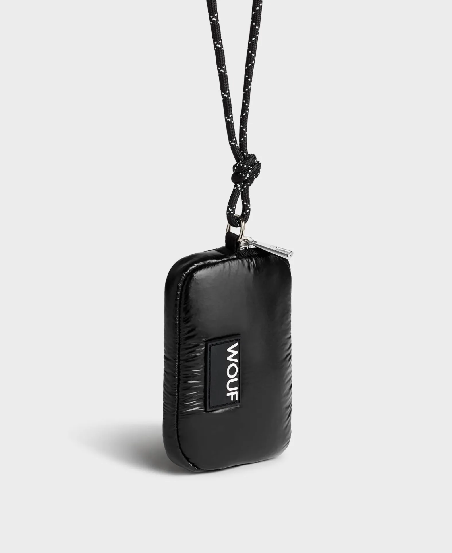 Crossbody Portemonnee