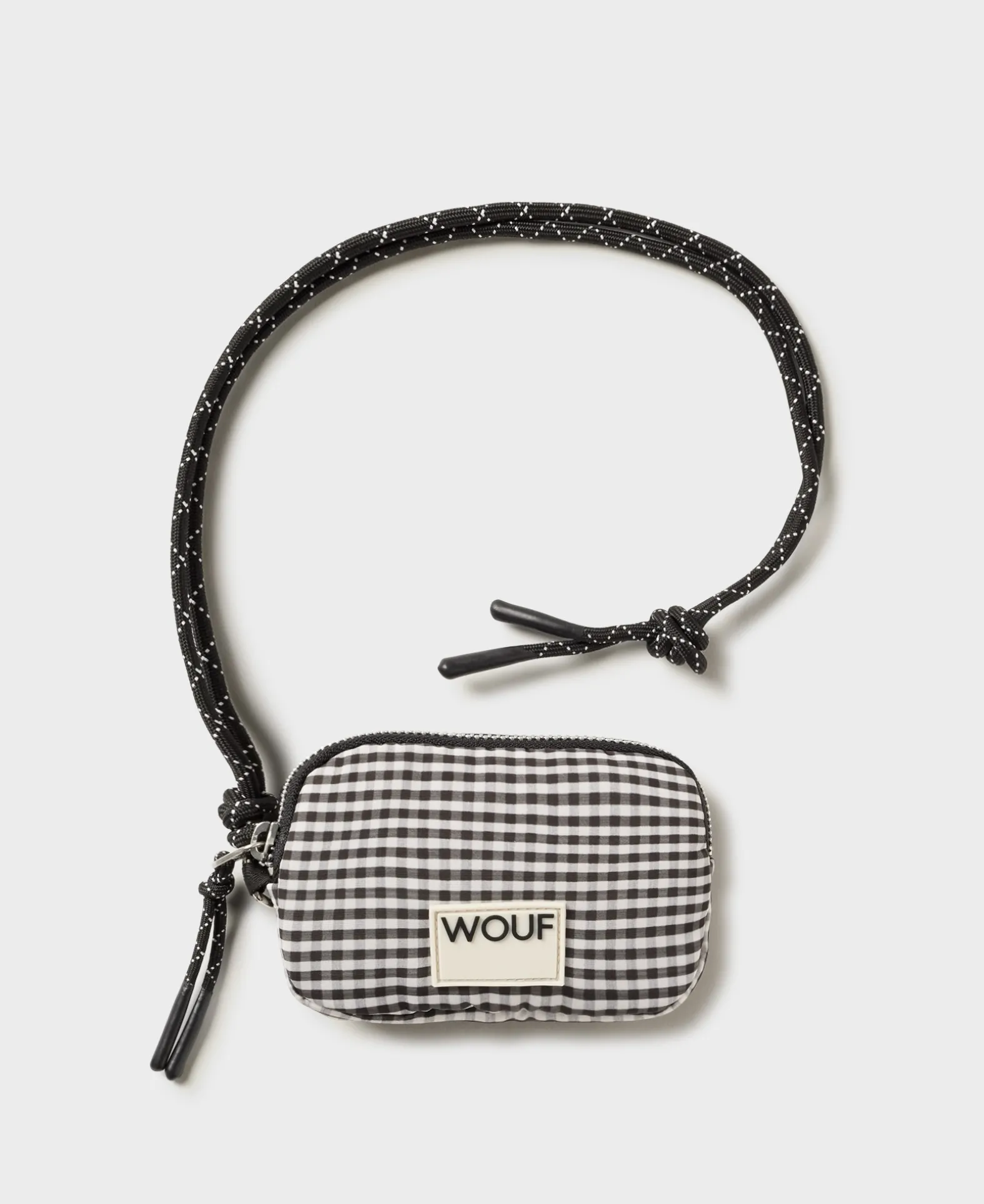 Crossbody Portemonnee