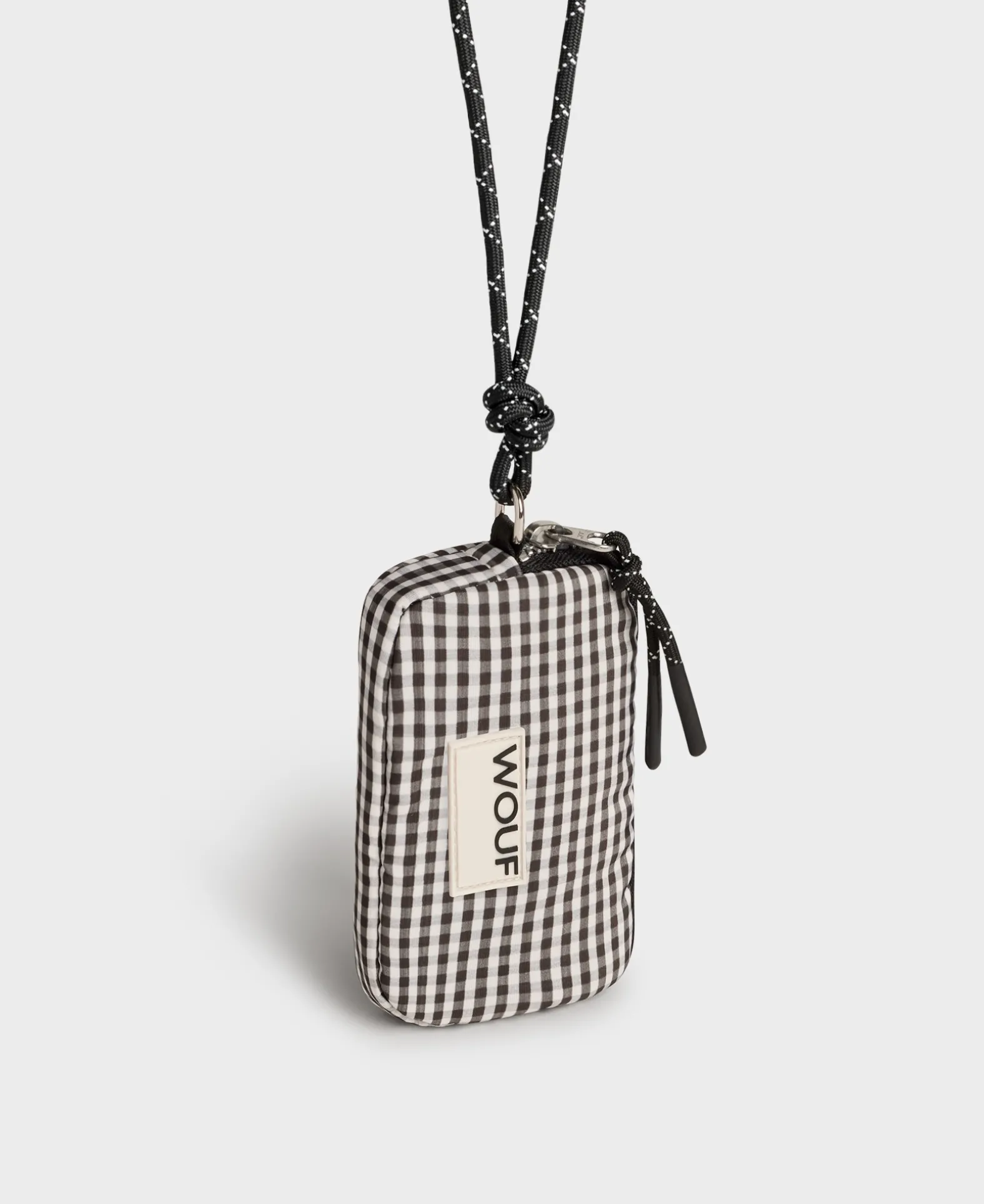 Crossbody Portemonnee