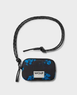 Crossbody Portemonnee