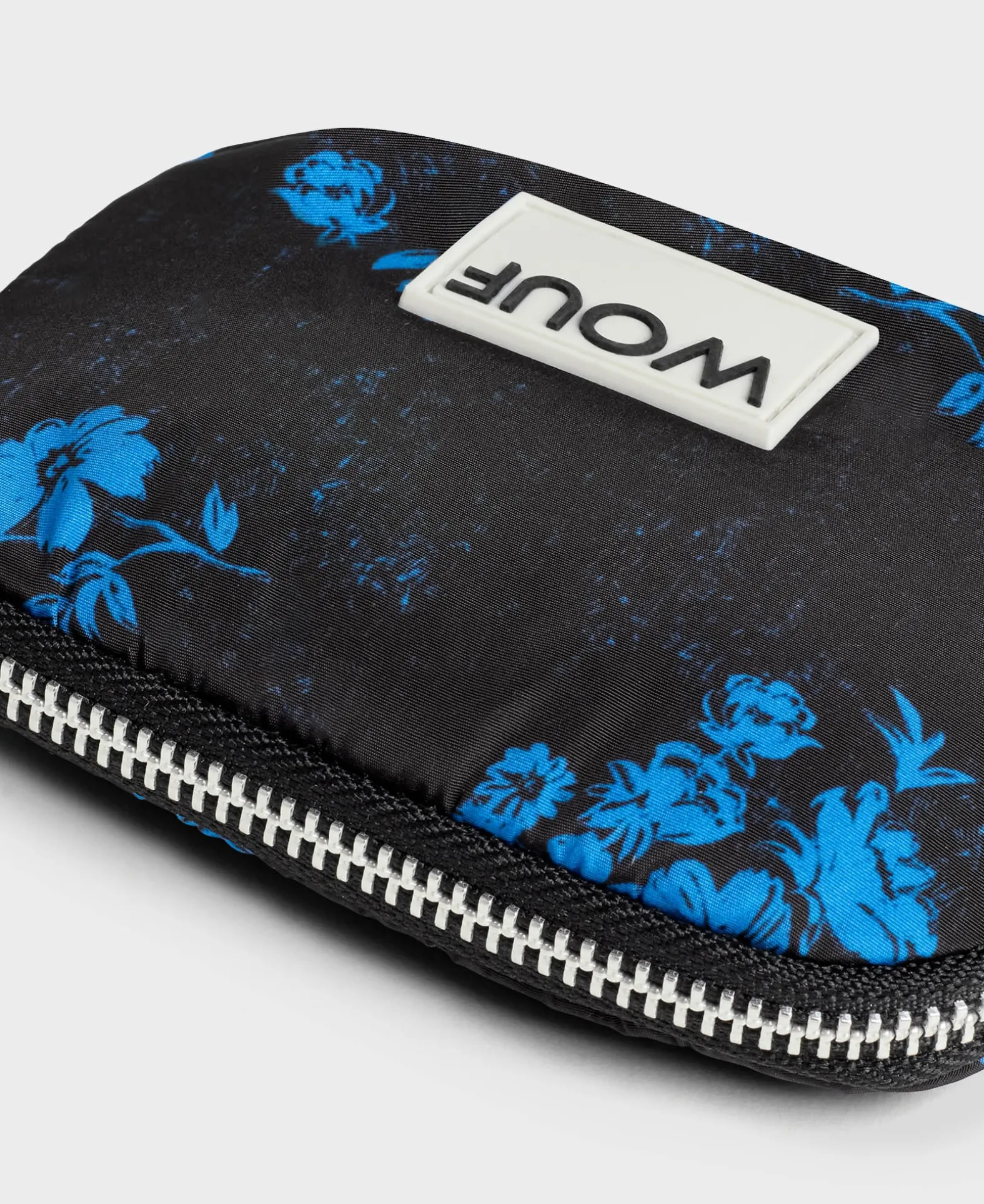 Crossbody Portemonnee