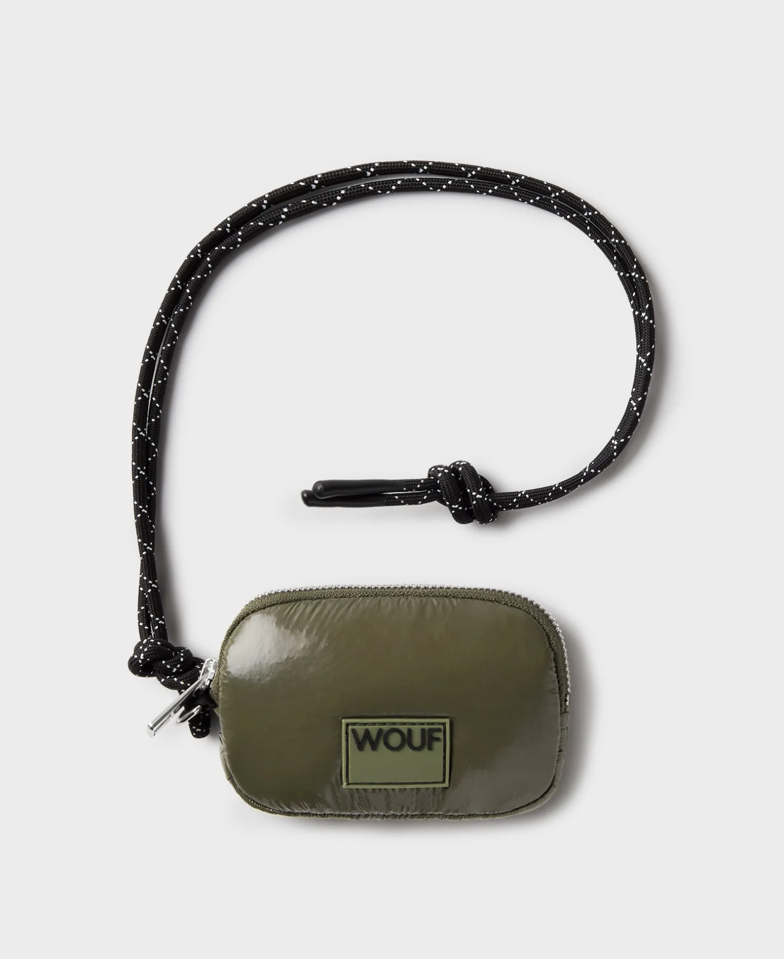 Crossbody Portemonnee