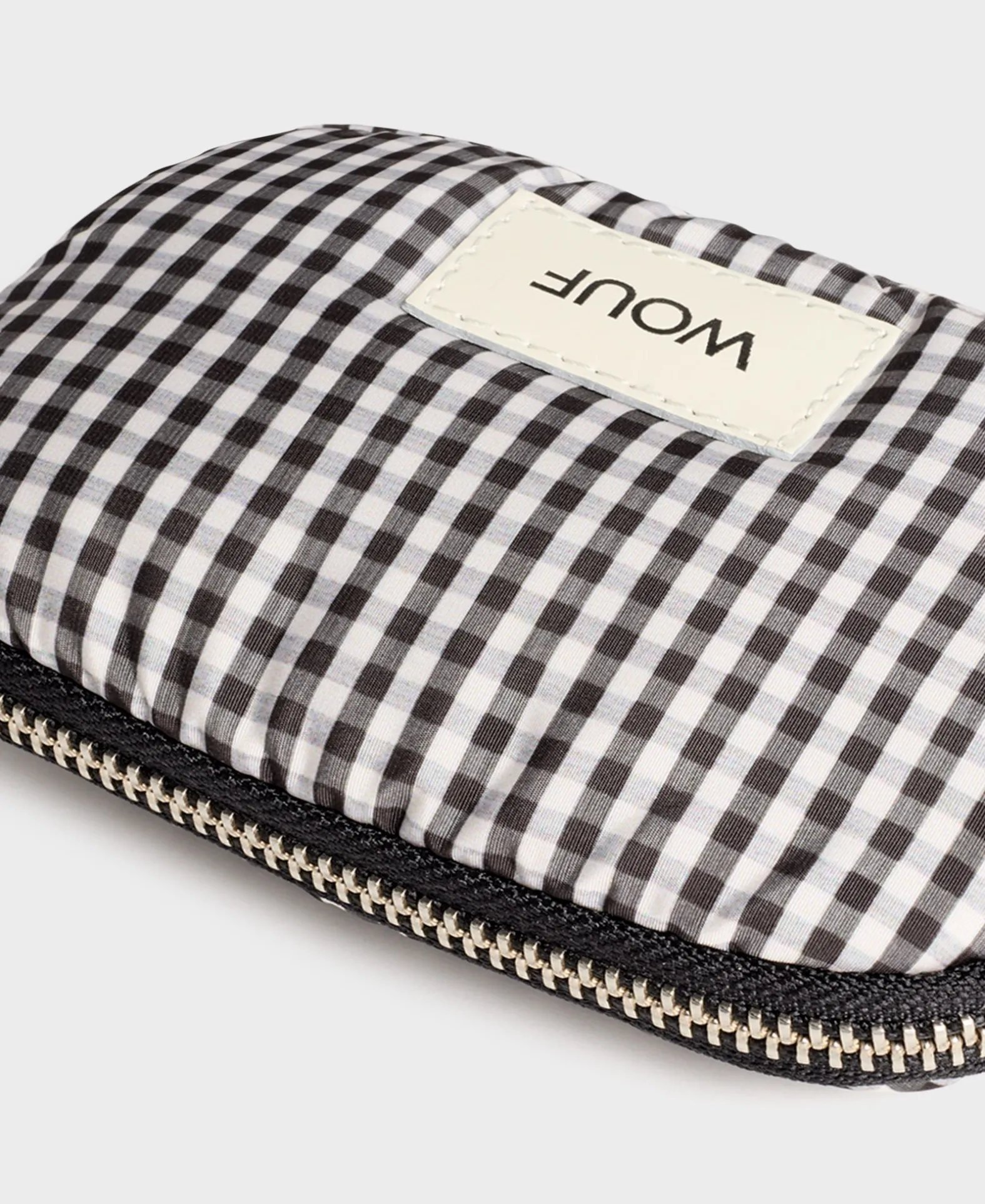 Crossbody Portemonnee