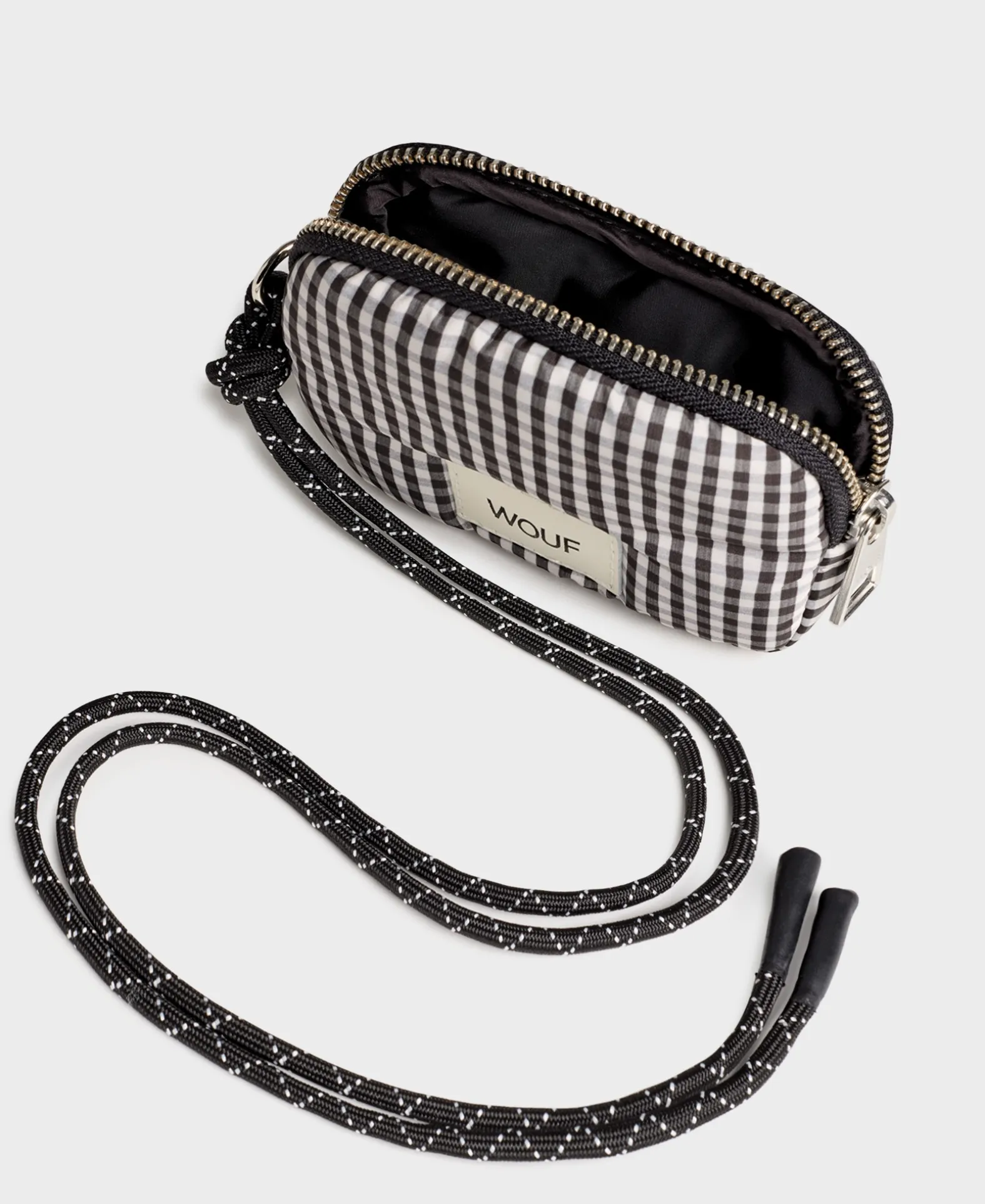Crossbody Portemonnee