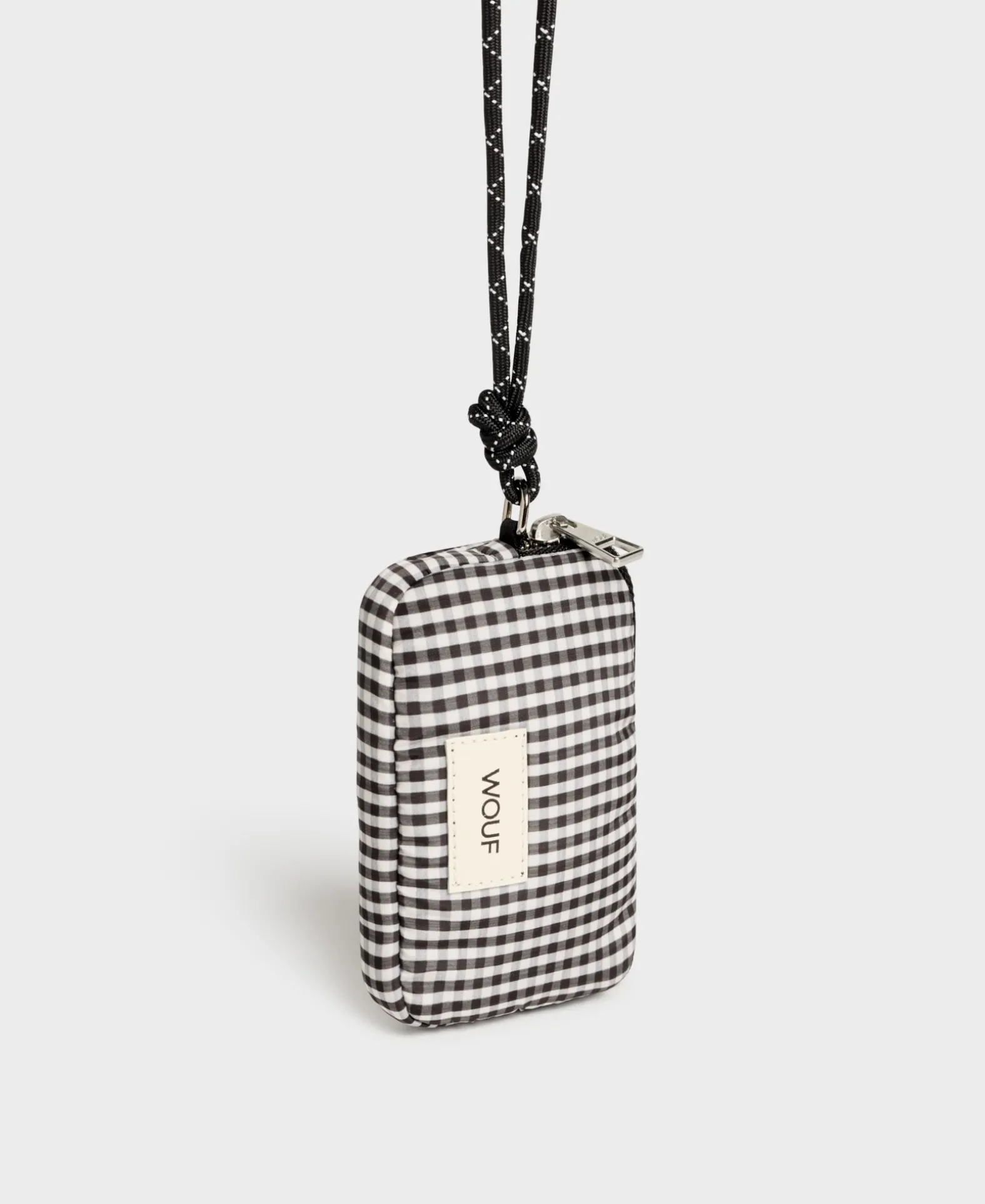 Crossbody Portemonnee