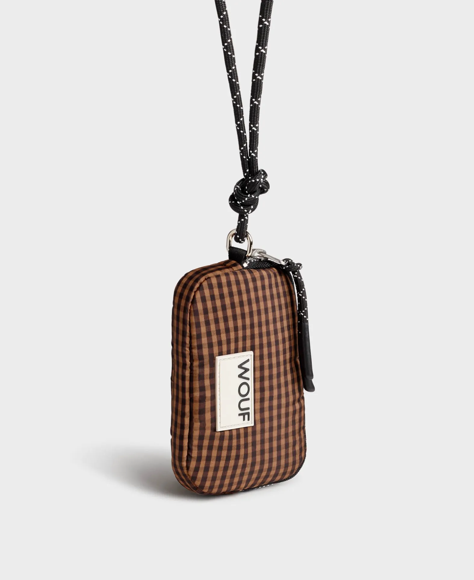 Crossbody Portemonnee