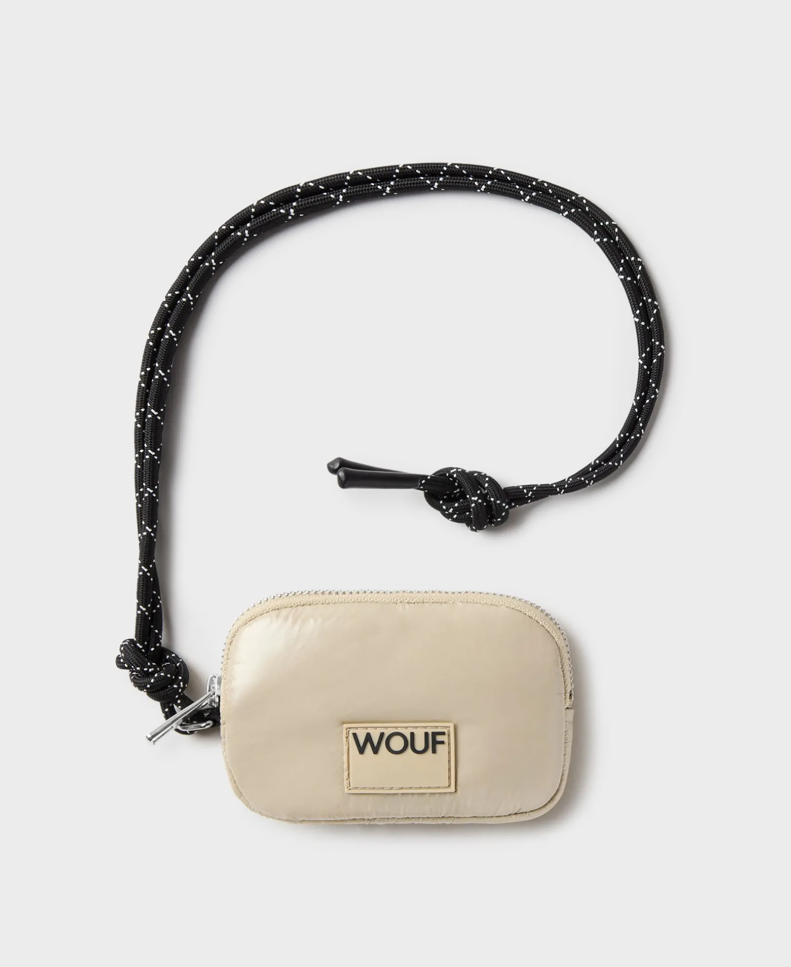 Crossbody Portemonnee