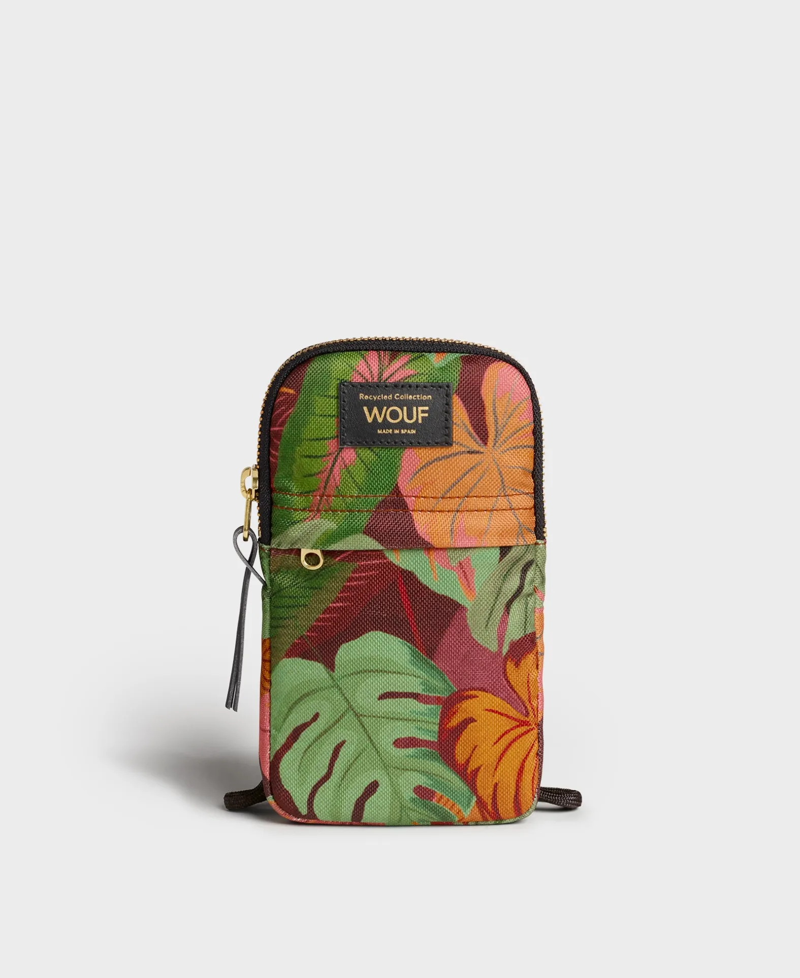 Crossbody Telefoontas