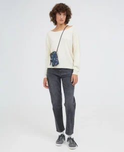 Crossbody Telefoontas