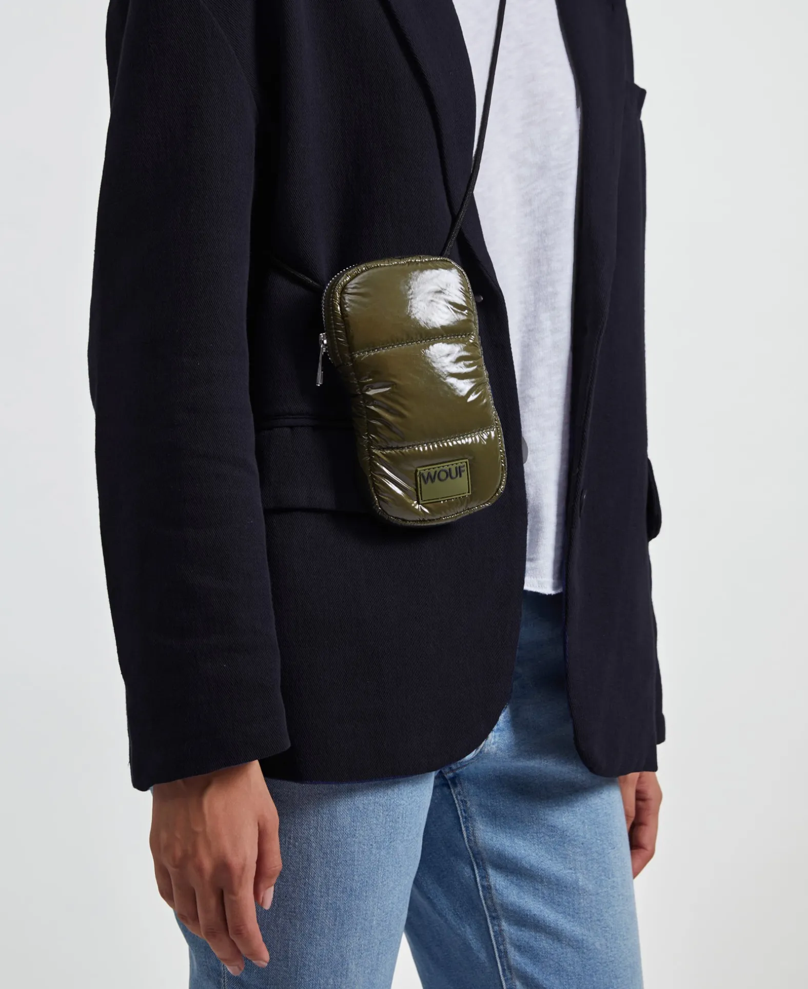 Crossbody Telefoontas