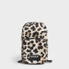 Crossbody Telefoontas