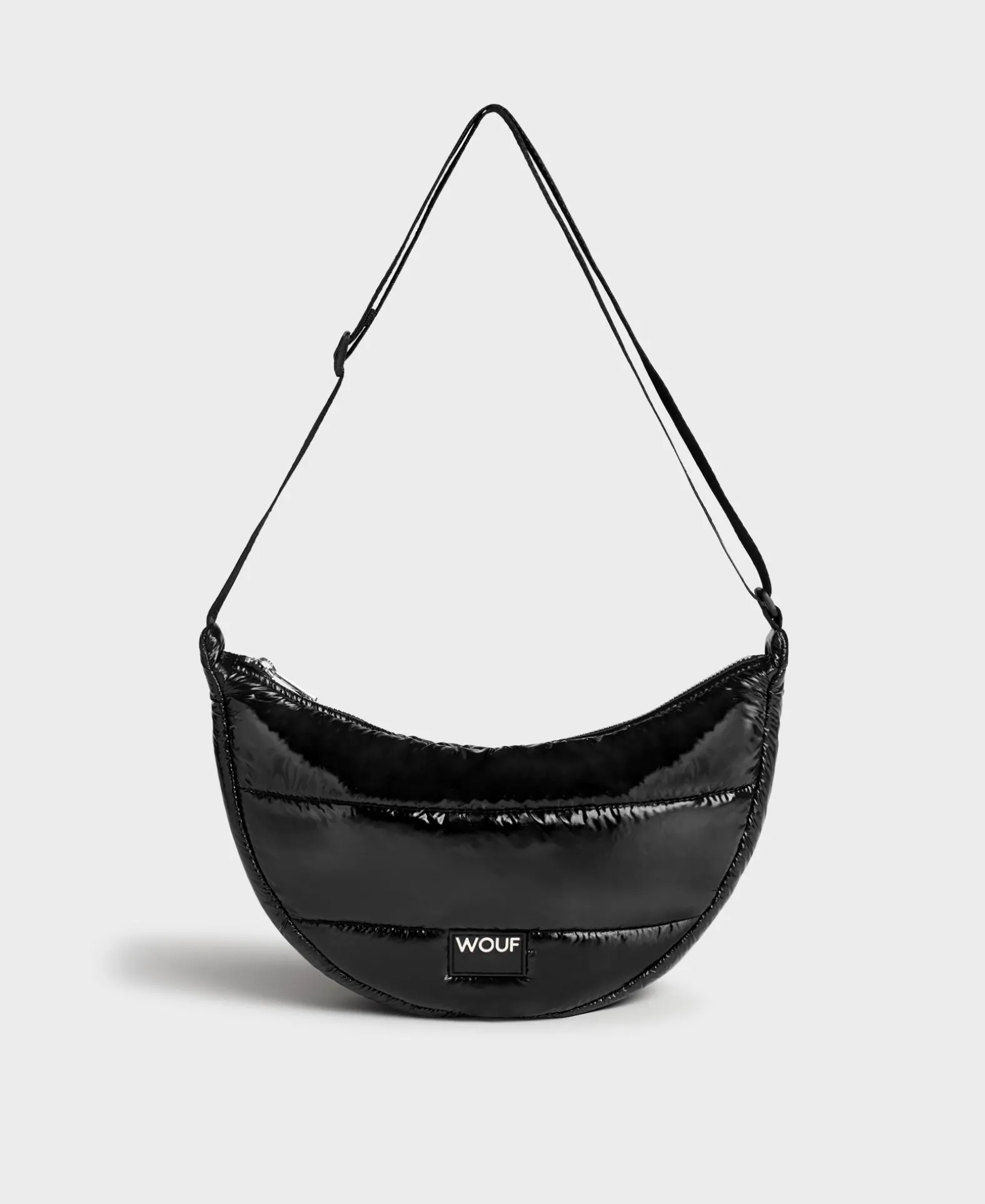 Crossbody Zak