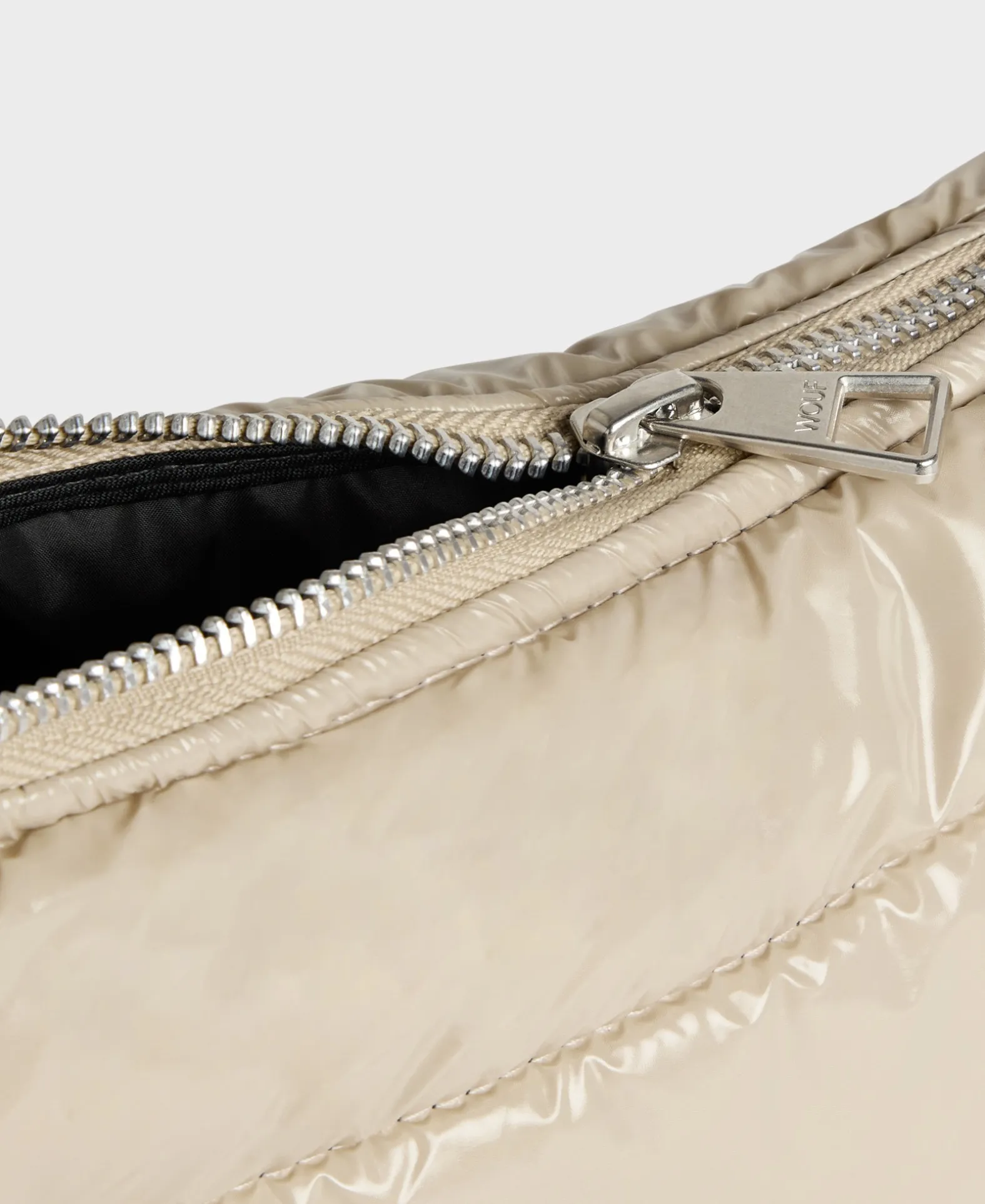 Crossbody Zak