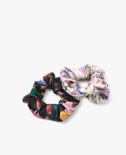 Glycine-Scrunchies
