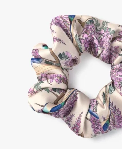 Glycine-Scrunchies