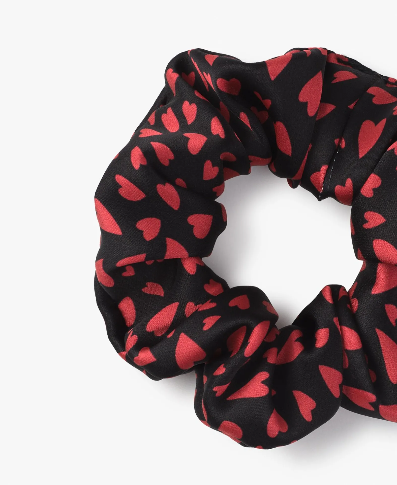 Harten Scrunchies