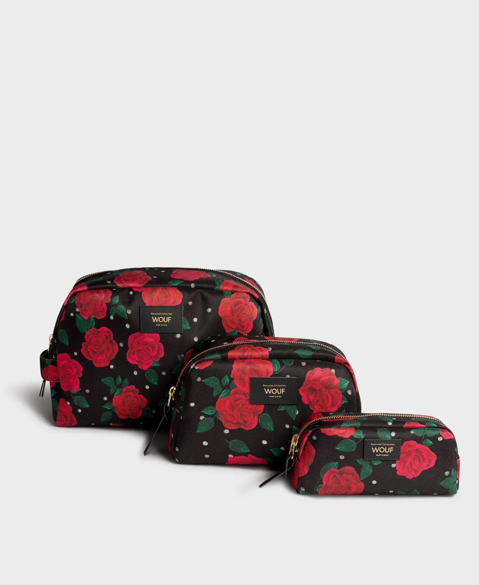Makeup Tas