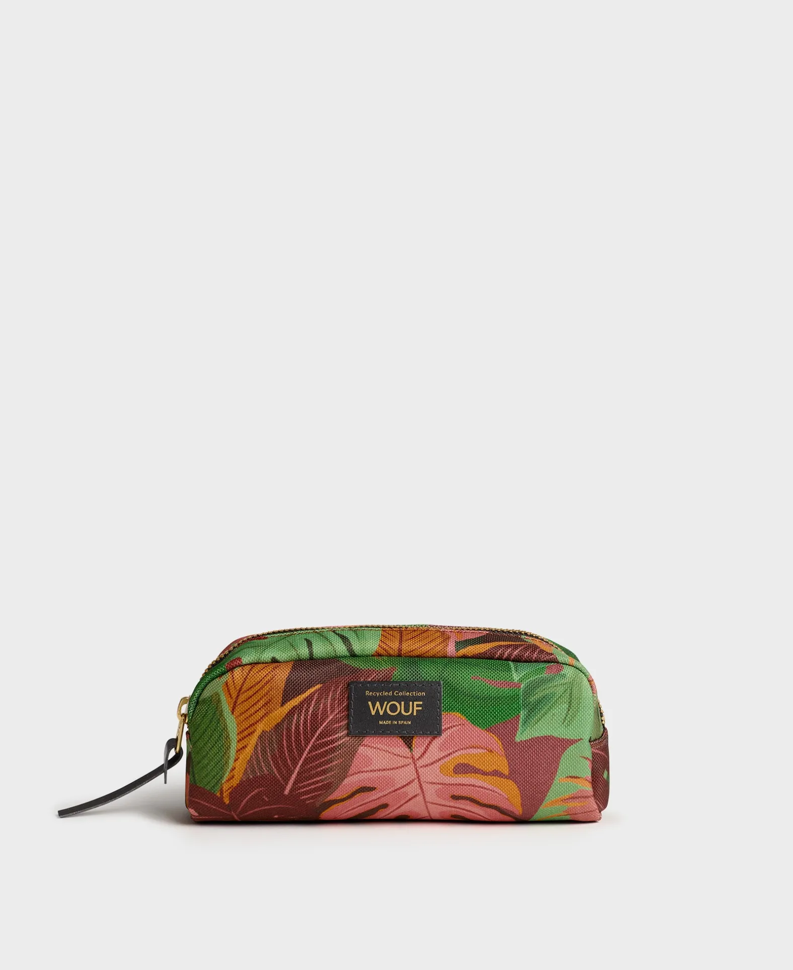 Makeup Tas