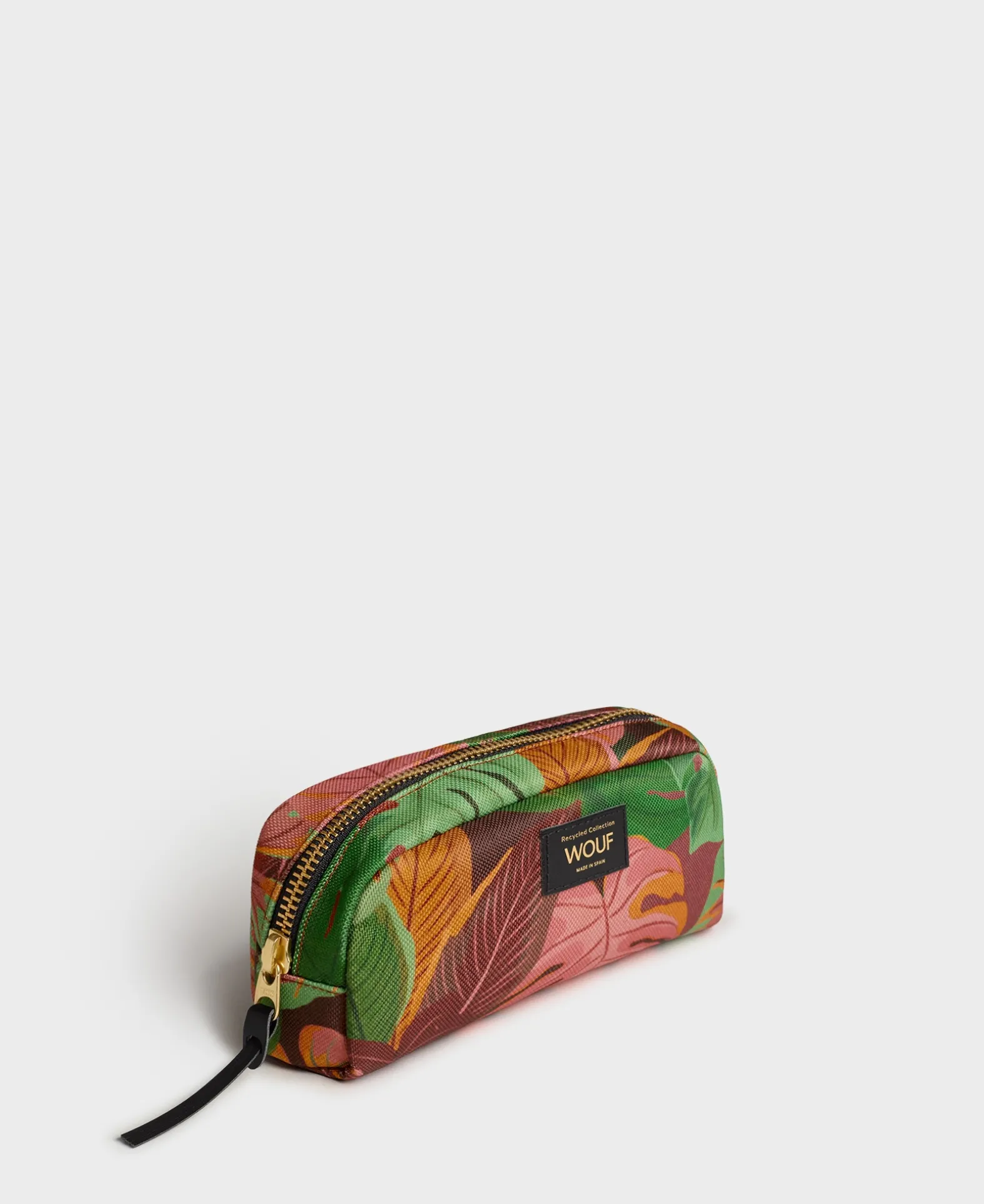Makeup Tas