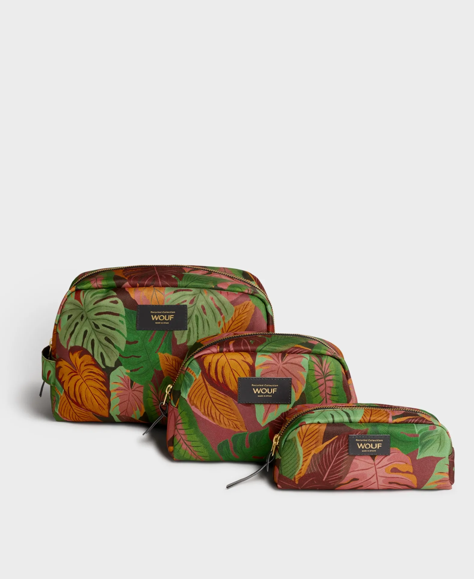 Makeup Tas