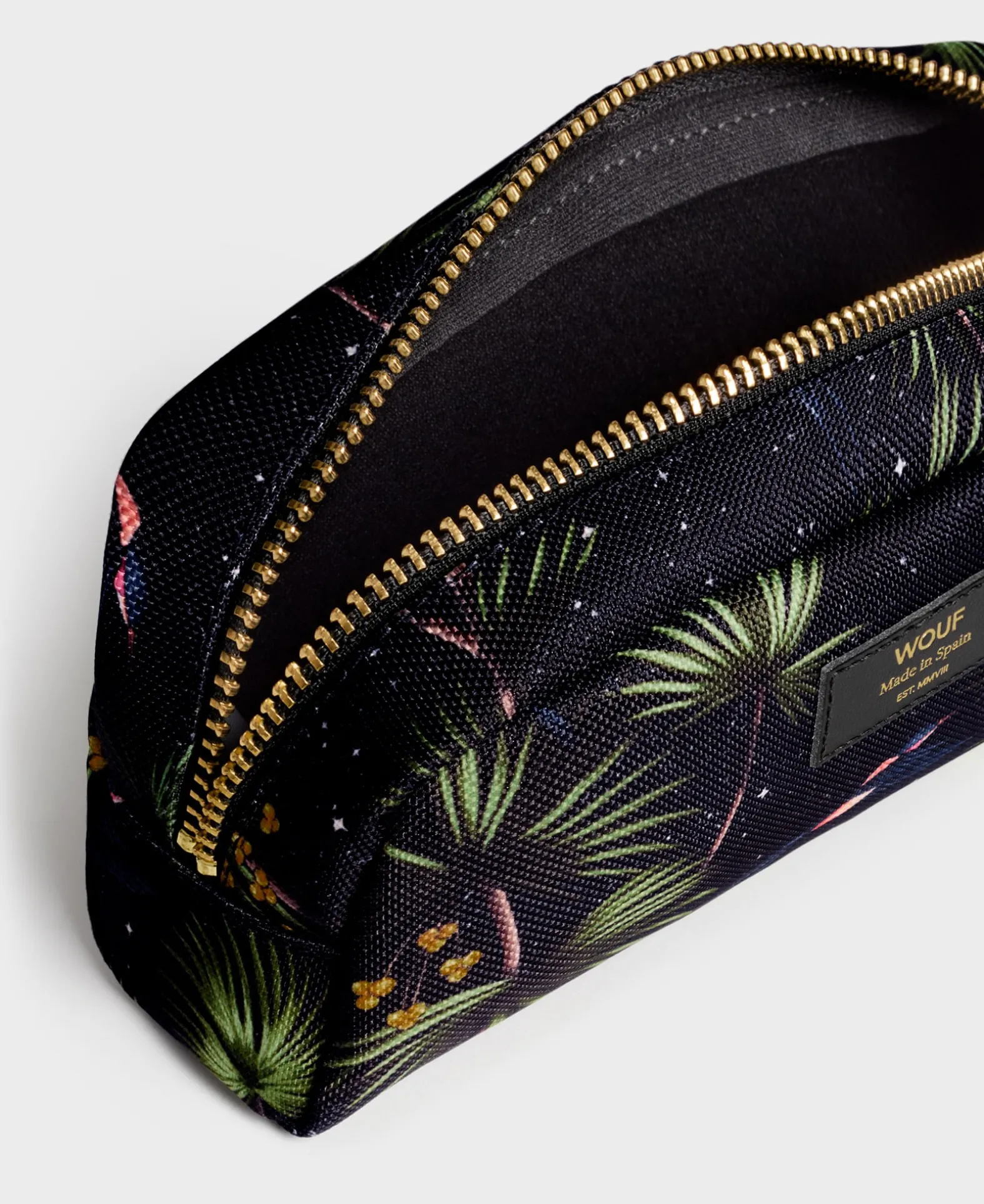 Makeup Tas