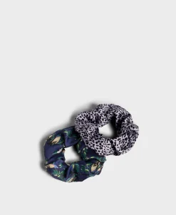 Malu-Scrunchies