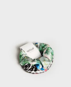Maya Scrunchies