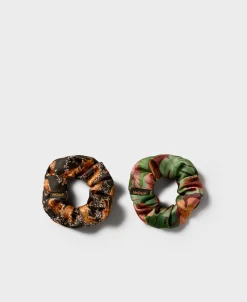 Mia-Scrunchies