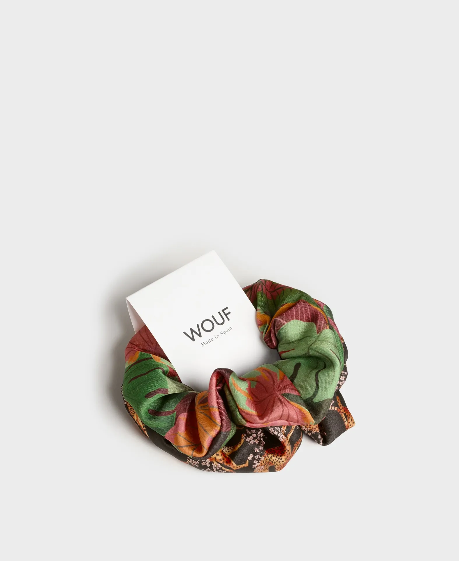 Mia-Scrunchies