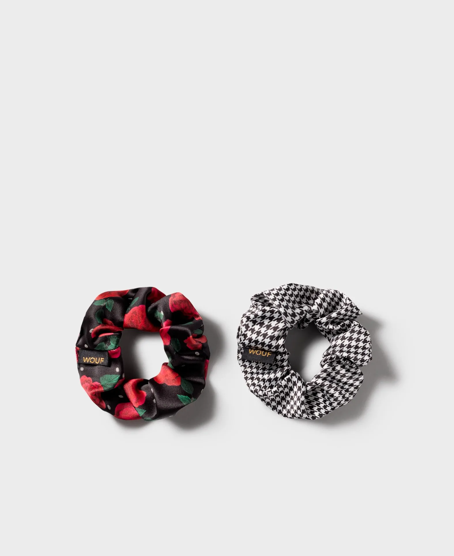 Rosie-Scrunchies