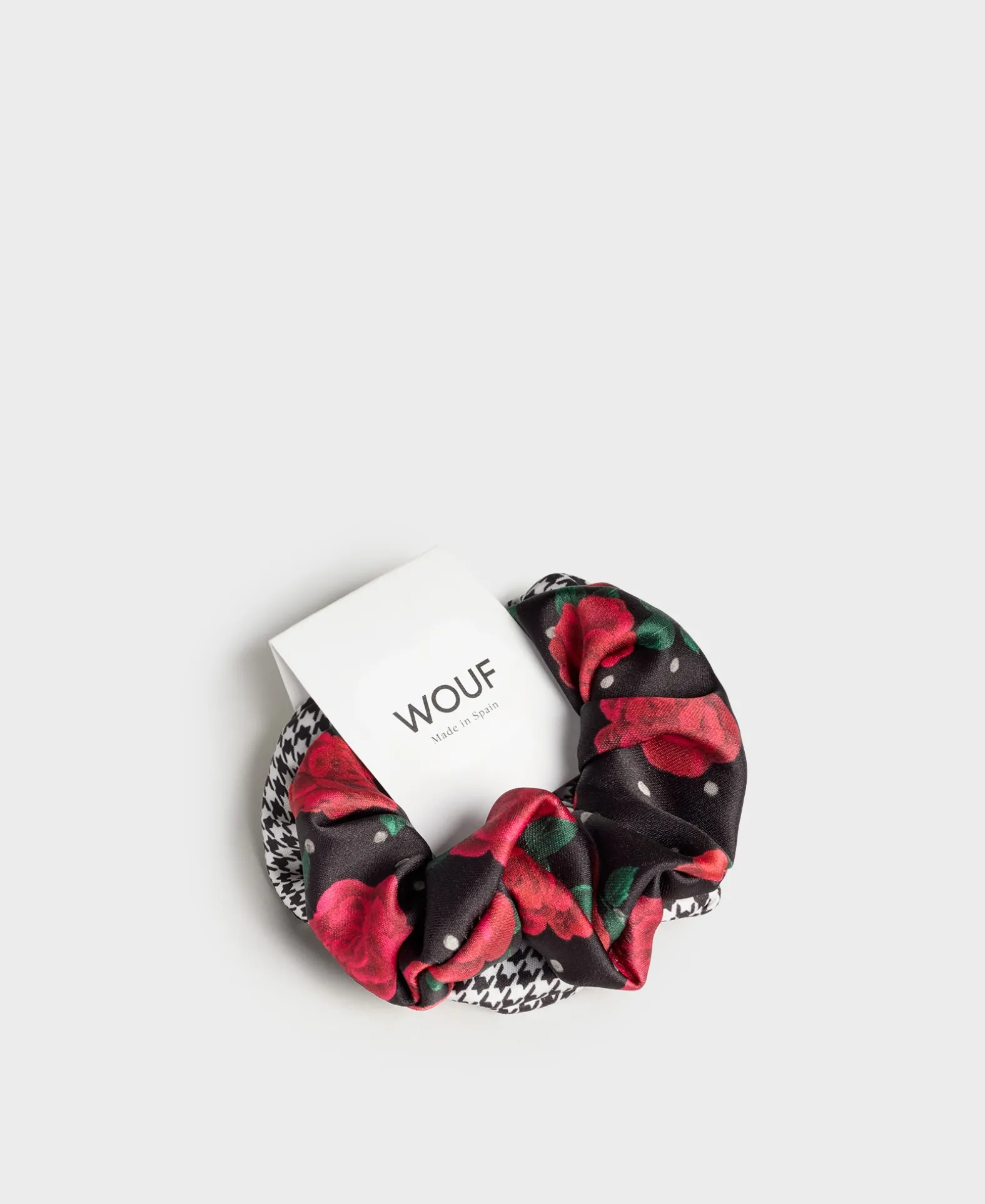 Rosie-Scrunchies