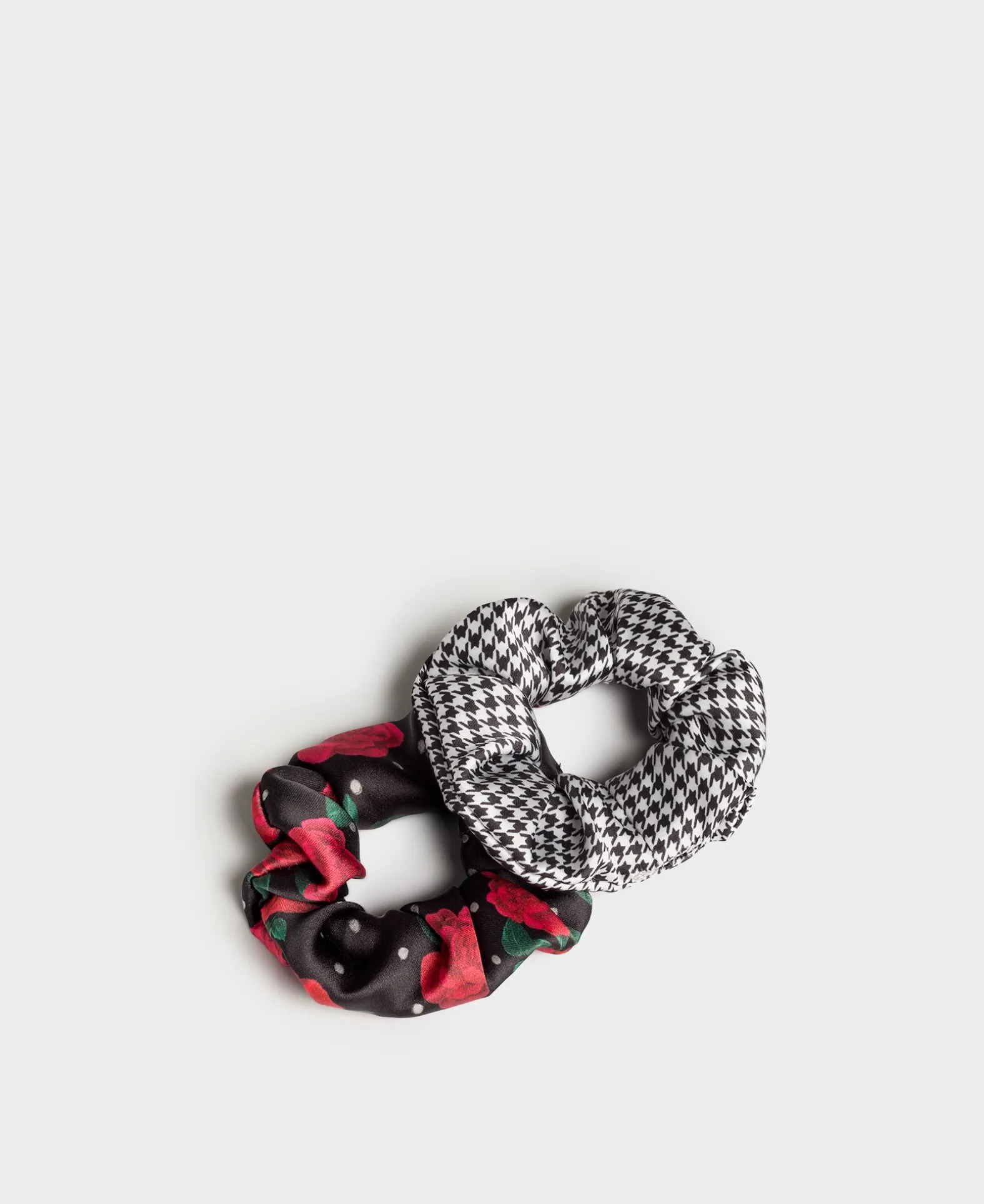 Rosie-Scrunchies