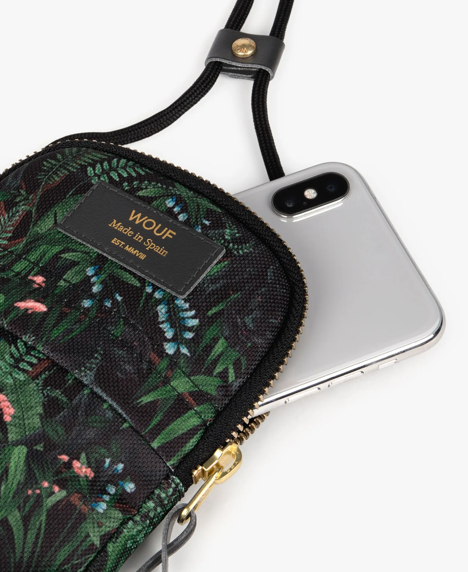 Telefoon Tas