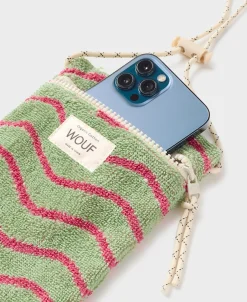 Telefoon Tas