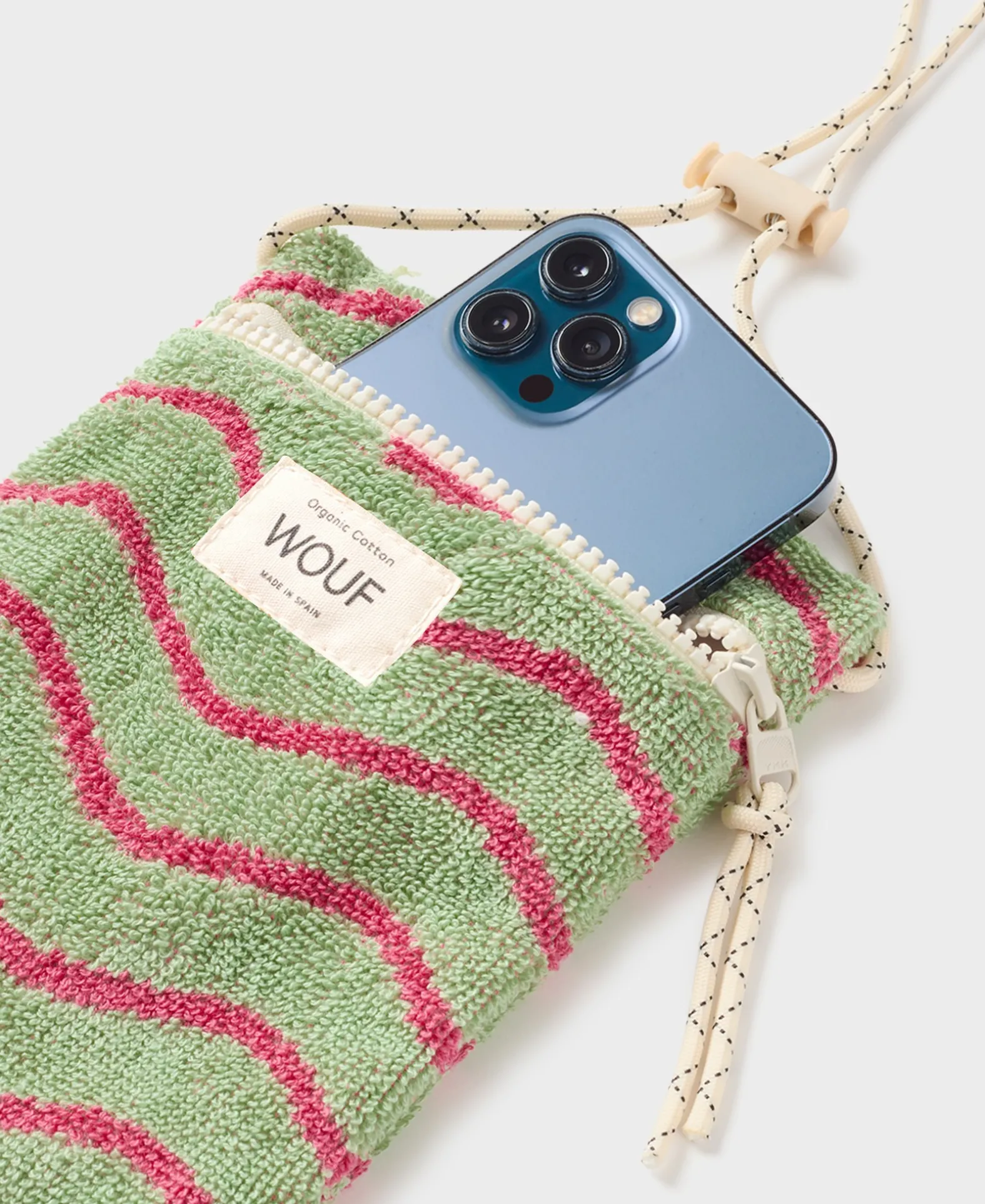 Telefoon Tas