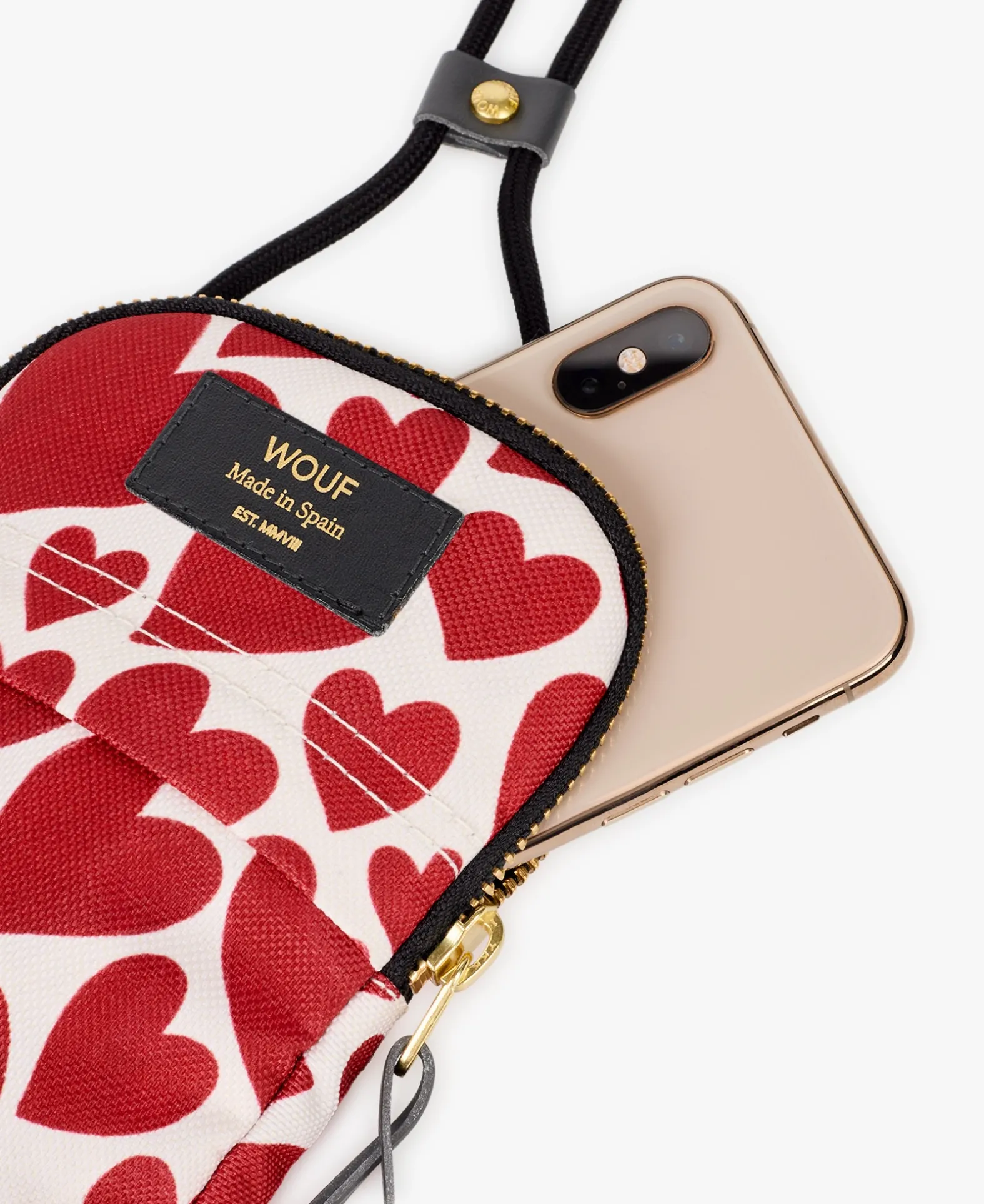 Telefoon Tas