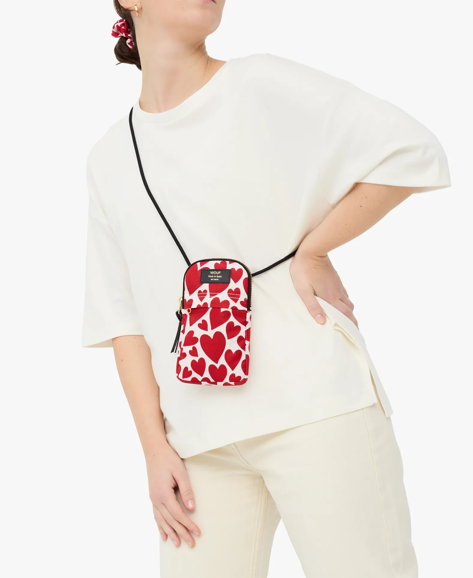 Telefoon Tas