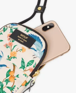 Telefoon Tas