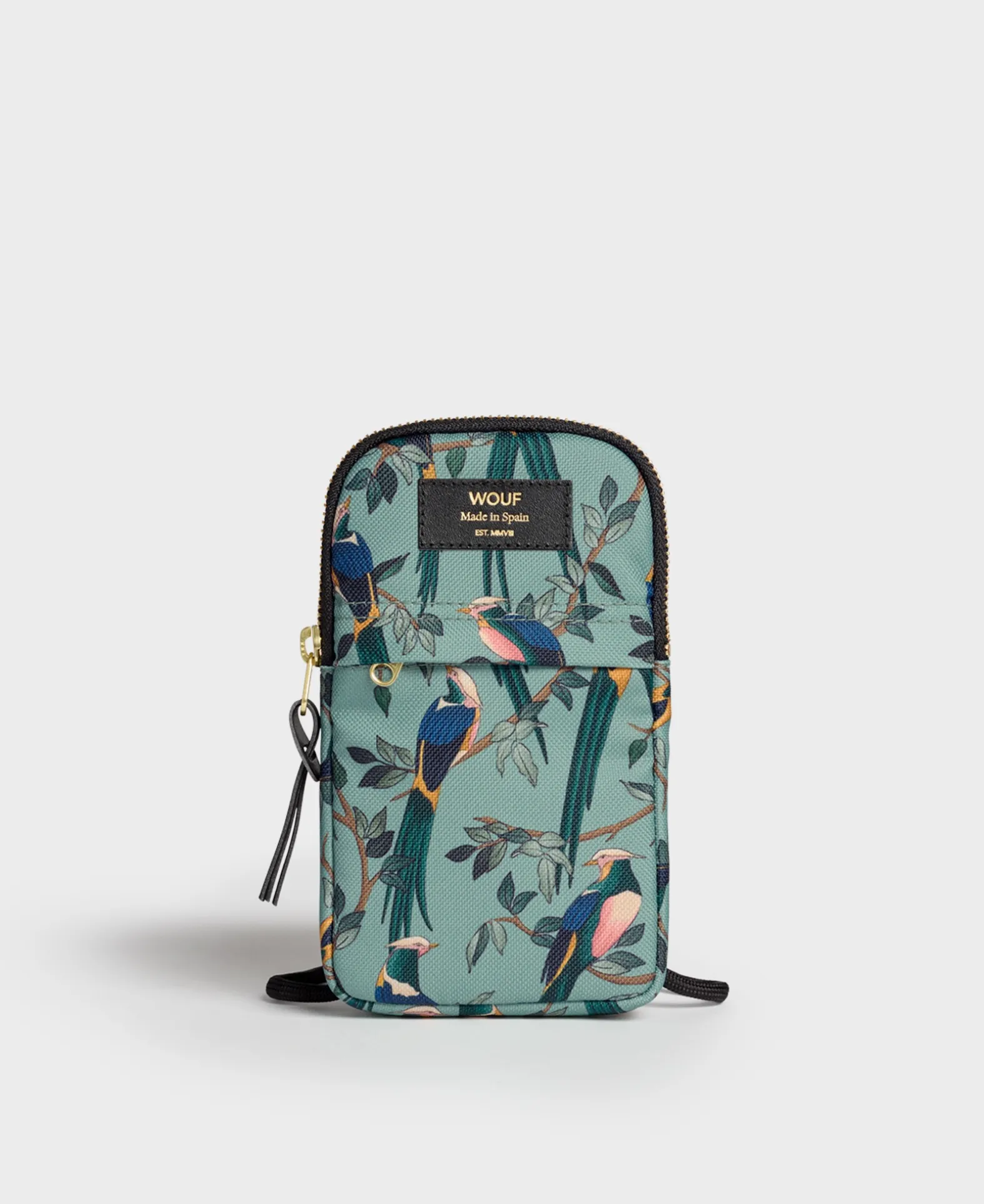 Telefoon Tas