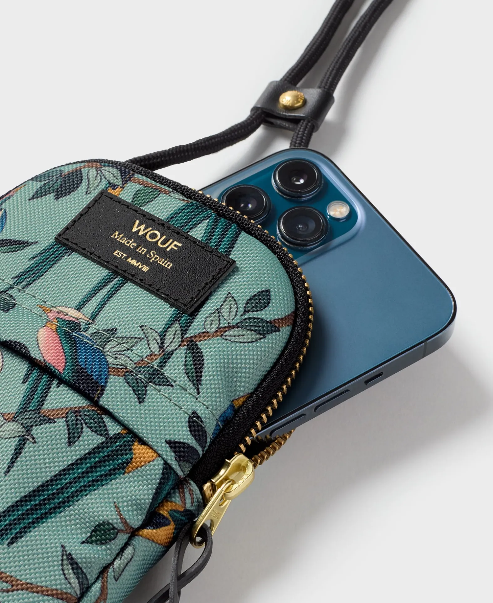 Telefoon Tas