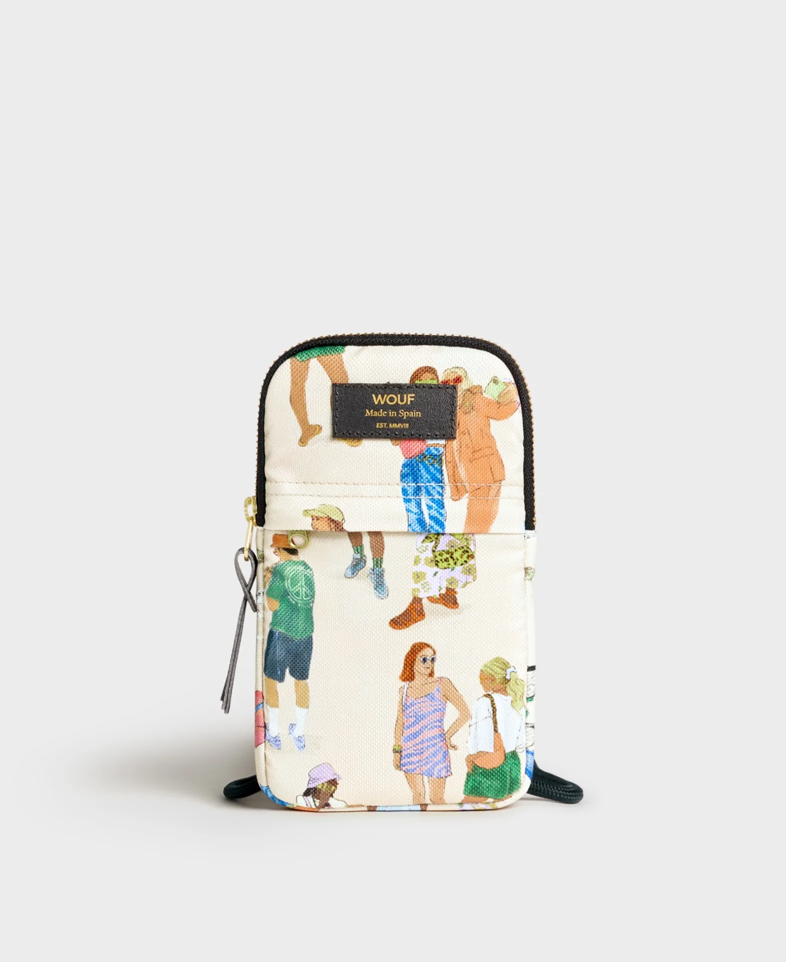Telefoon Tas