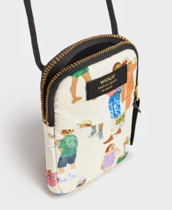 Telefoon Tas
