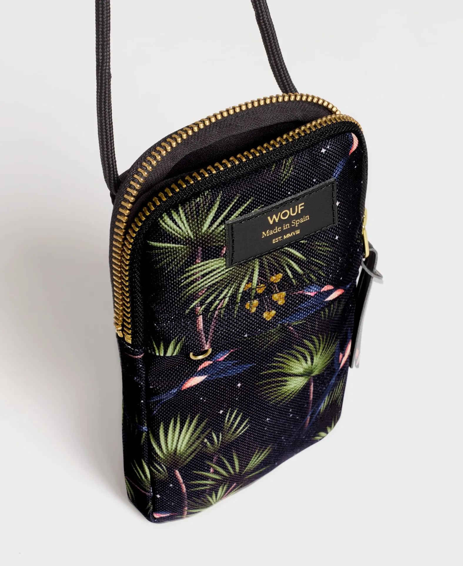 Telefoon Tas