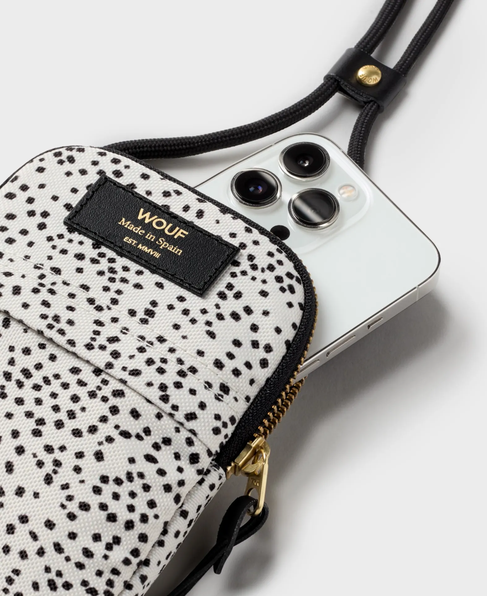Telefoon Tas