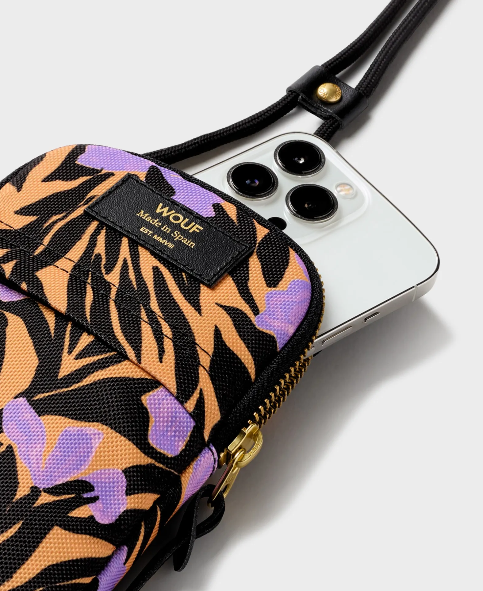 Telefoon Tas