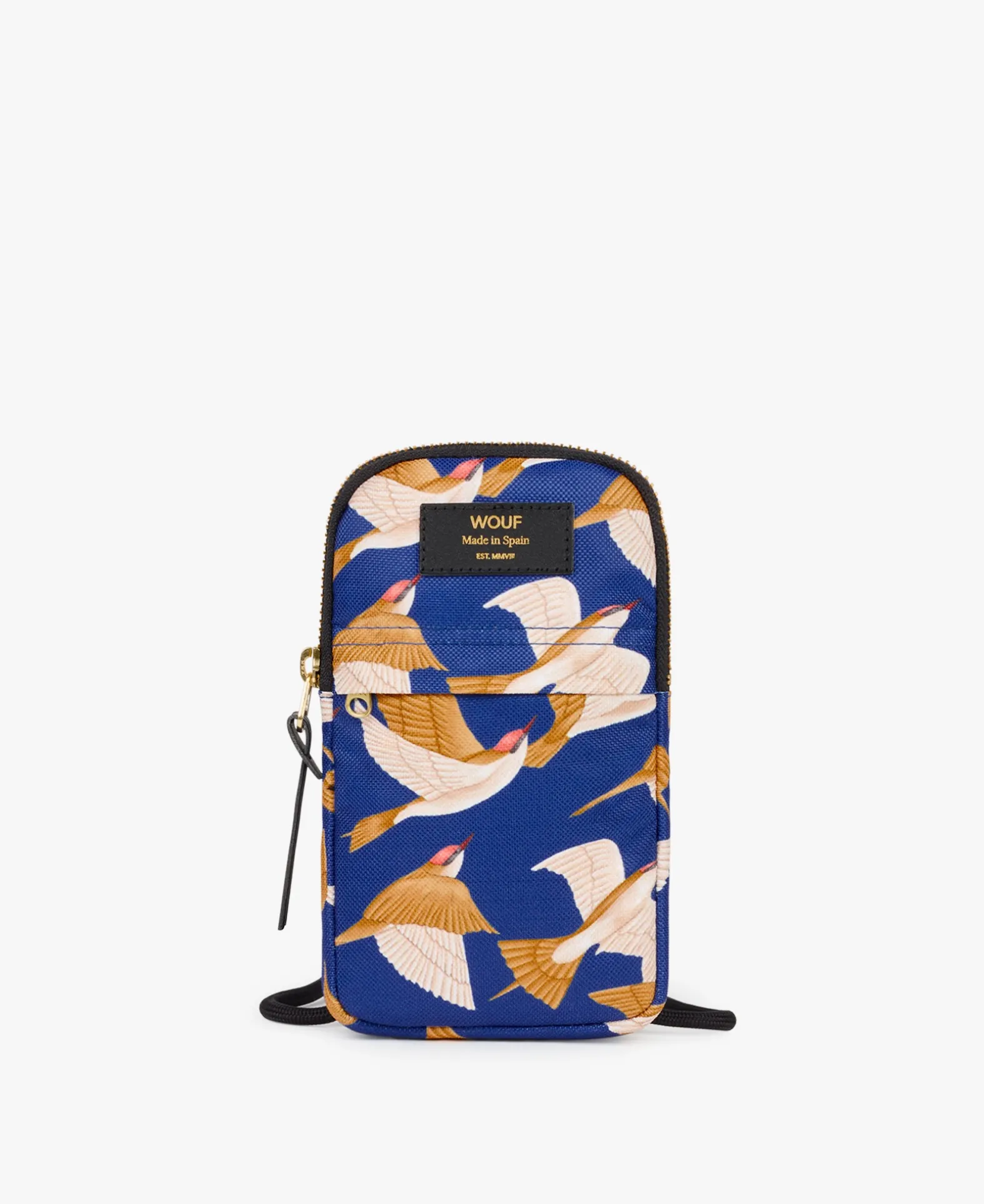 Telefoon Tas